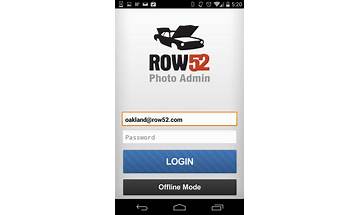 Row52 for Android - Download the APK from Habererciyes